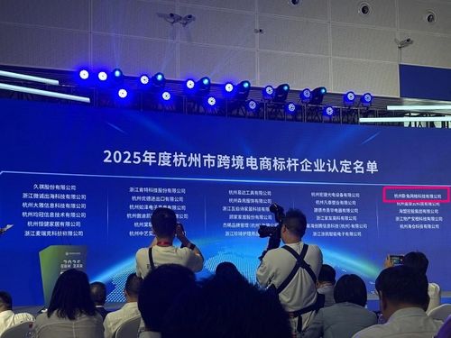 臥兔網絡 杭州十年跨境電商領軍企業(yè)，專注出海營銷與網絡技術服務
