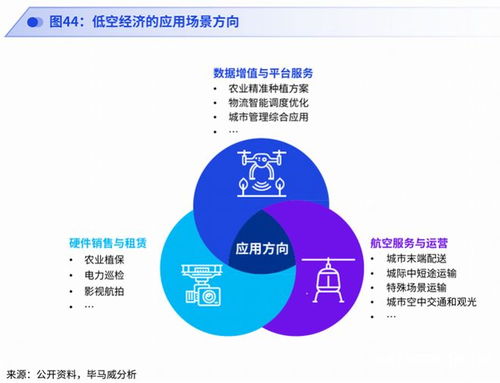 工業增長新引擎 機器人、低空經濟與智能交通引領網絡技術服務新趨勢