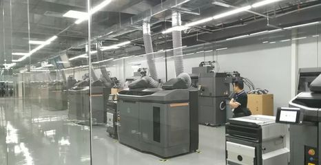 3D打印技術革新全球設計與制造格局 網絡服務的融合與賦能