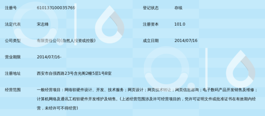 陜西手上生活網絡科技 創新驅動下的網絡技術服務領航者